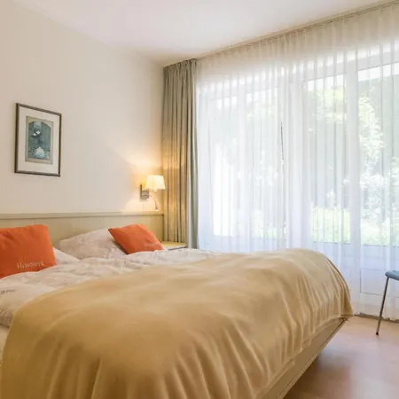 Haus Roseneck 3 Norderney