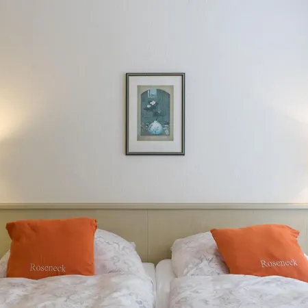 Apartment Haus Roseneck 3