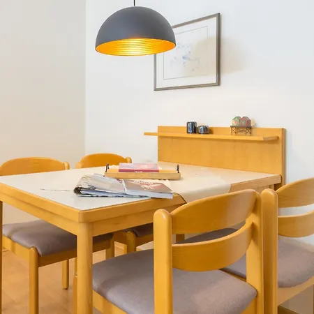 Apartment Haus Roseneck 3